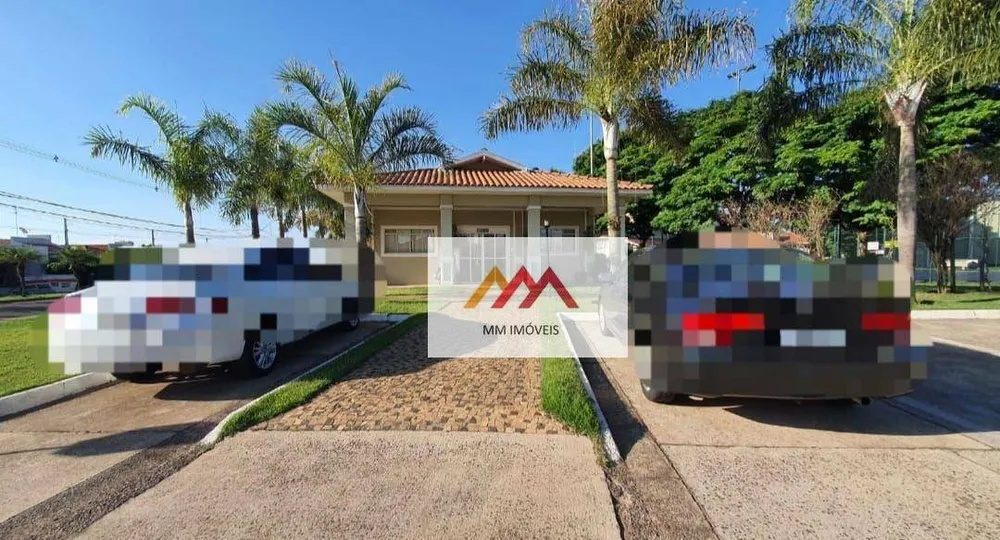 Casa, 3 quartos, 220 m² - Foto 4