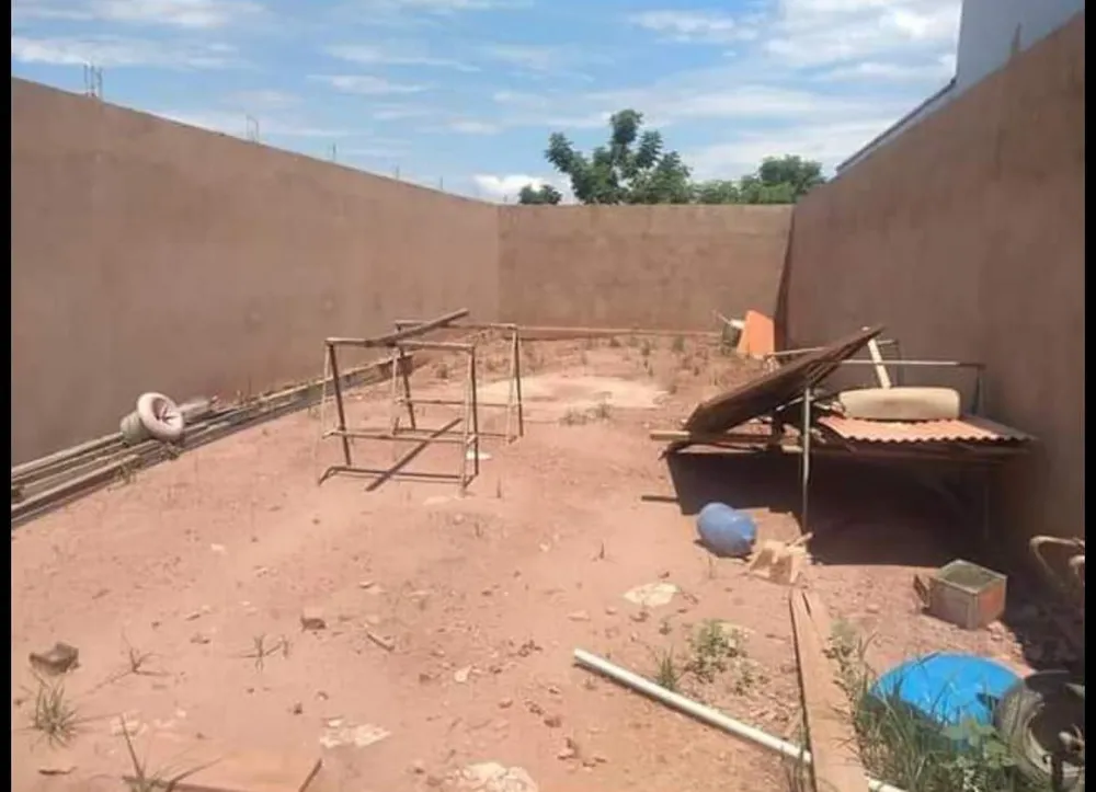 Terreno, 126 m² - Foto 1
