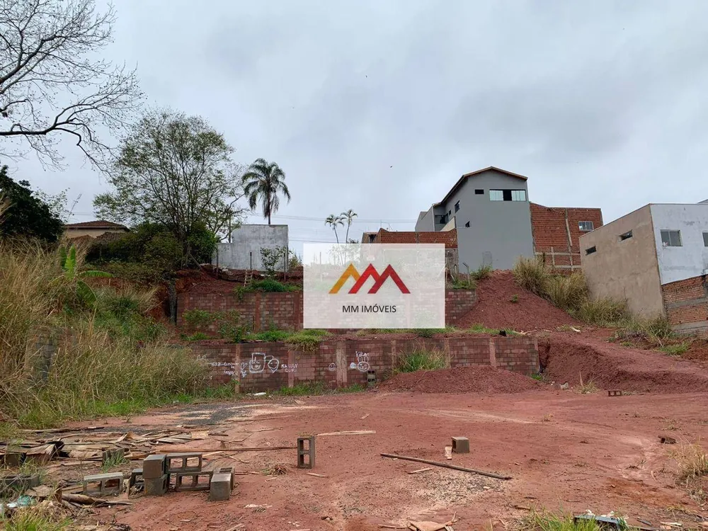 Terreno, 340 m² - Foto 1