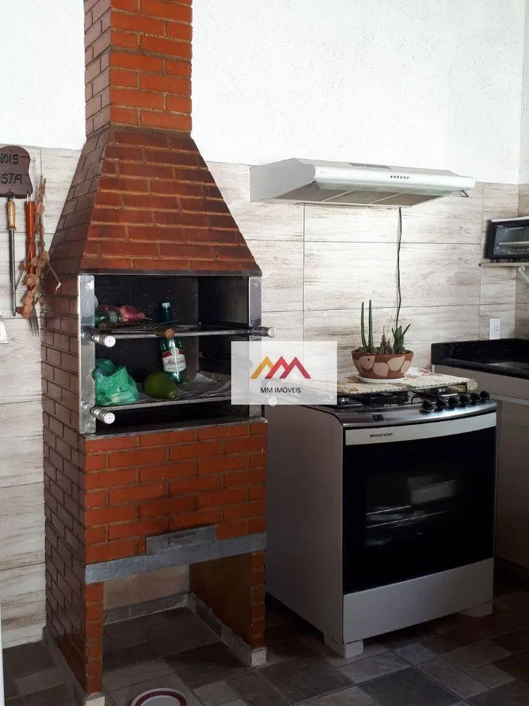 Casa, 2 quartos, 112 m² - Foto 4