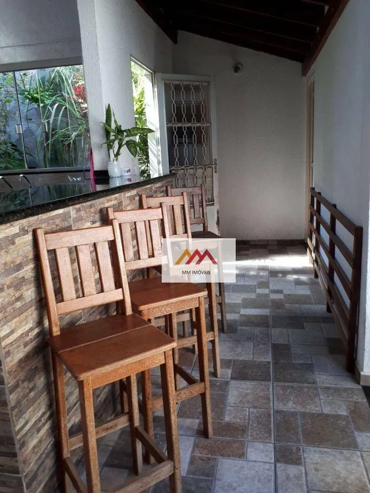 Casa, 2 quartos, 112 m² - Foto 1