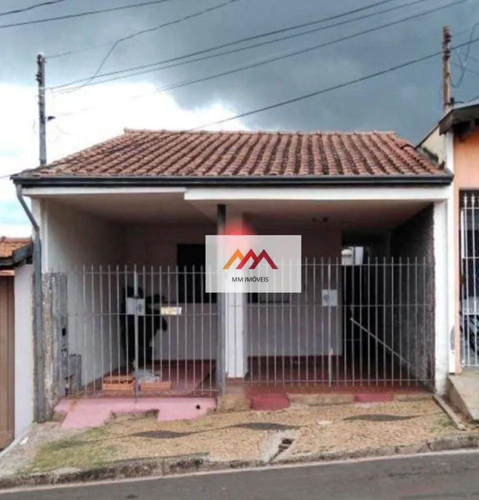 Casa, 2 quartos, 110 m² - Foto 1