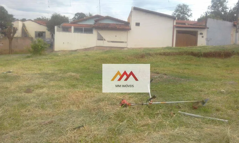 Terreno, 204 m² - Foto 1