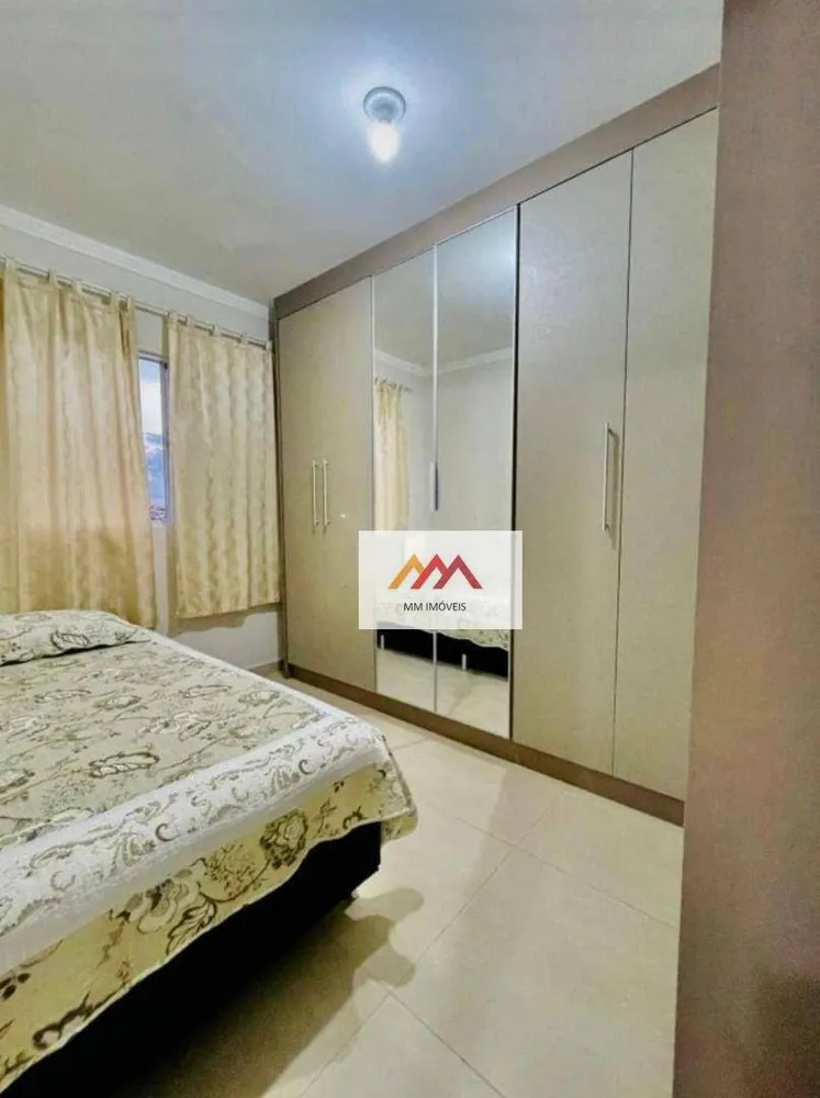 Apartamento, 2 quartos, 55 m² - Foto 2