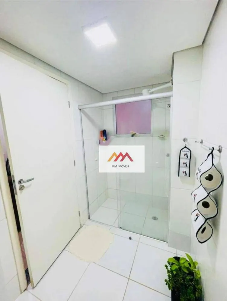 Apartamento, 2 quartos, 55 m² - Foto 4