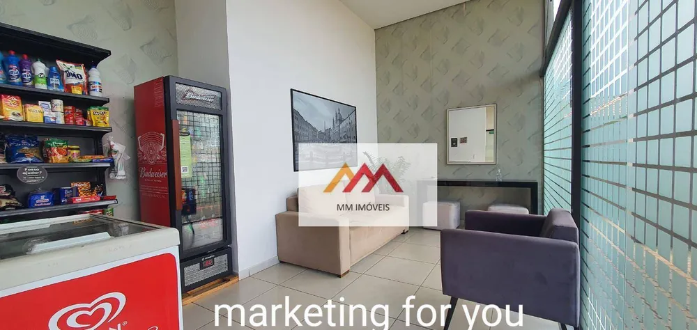 Apartamento, 2 quartos, 71 m² - Foto 3