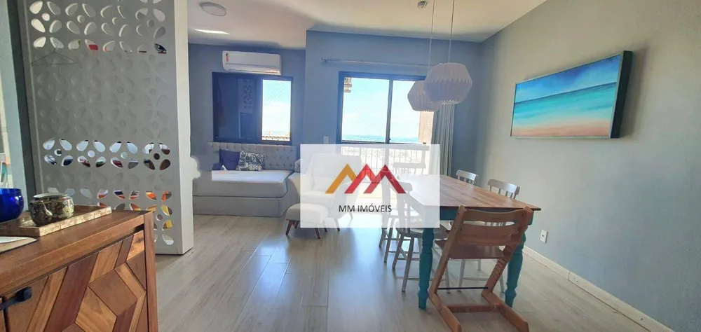 Apartamento, 2 quartos, 71 m² - Foto 1