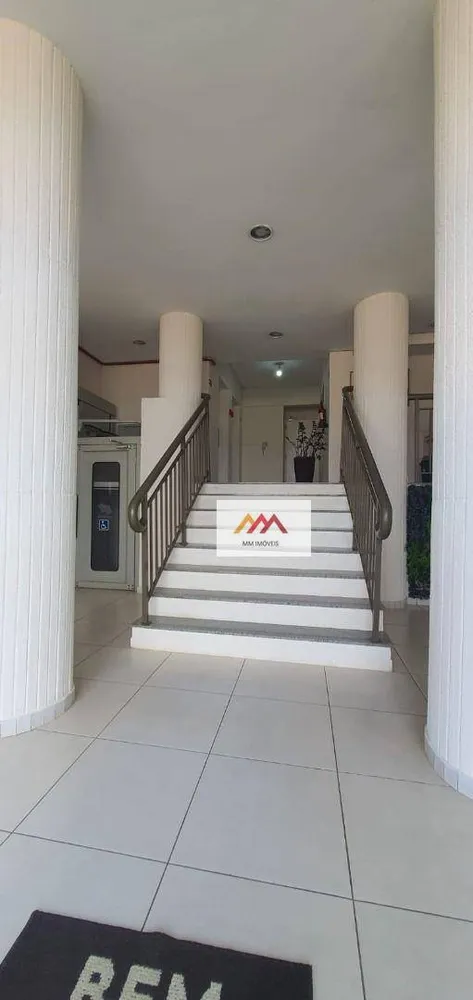 Apartamento, 2 quartos, 71 m² - Foto 2