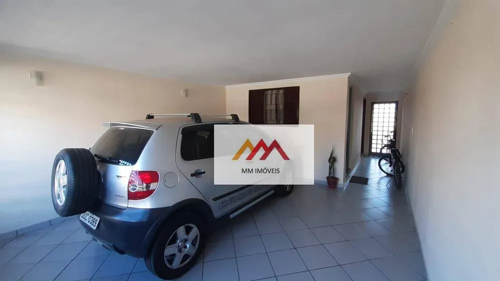 Casa, 1 quarto, 101 m² - Foto 2