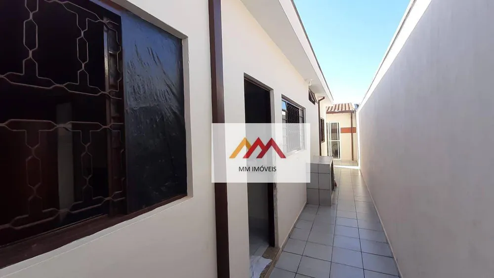 Casa, 1 quarto, 101 m² - Foto 3