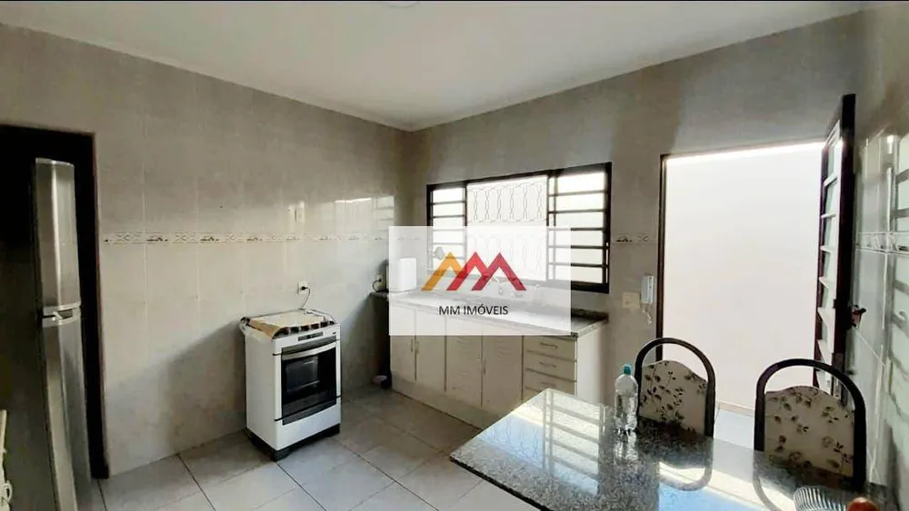 Casa, 1 quarto, 101 m² - Foto 1