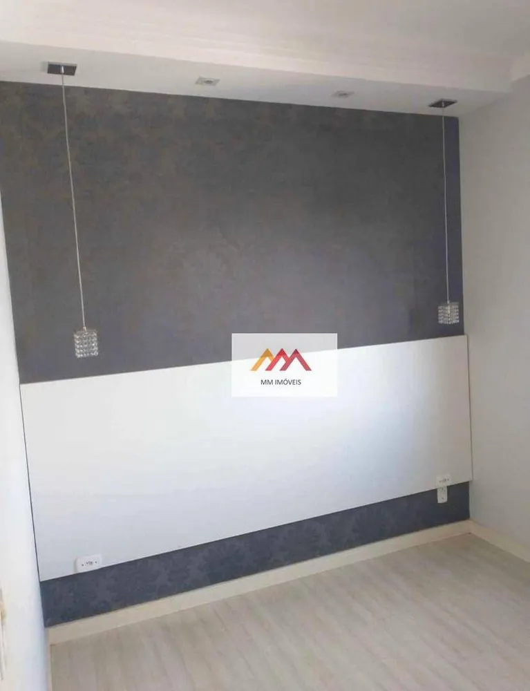 Apartamento, 2 quartos, 48 m² - Foto 3