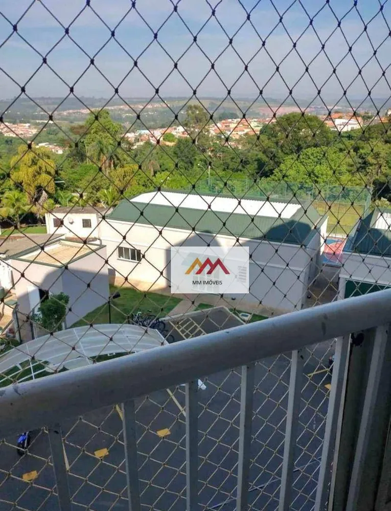 Apartamento, 2 quartos, 48 m² - Foto 4