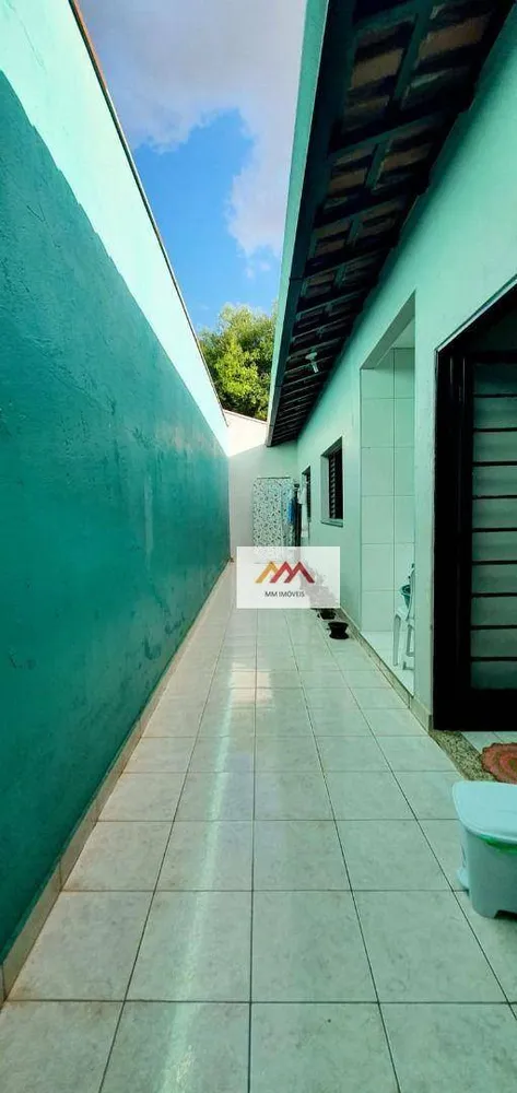 Casa, 2 quartos, 80 m² - Foto 3