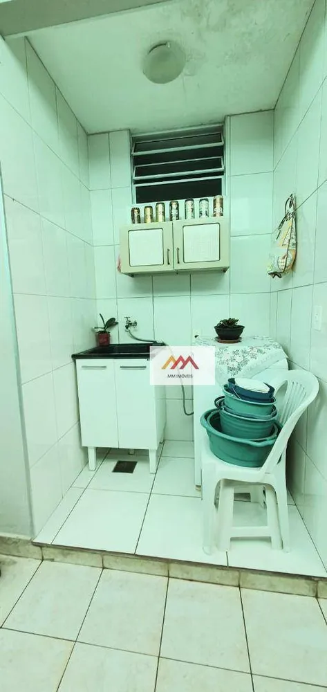 Casa, 2 quartos, 80 m² - Foto 4
