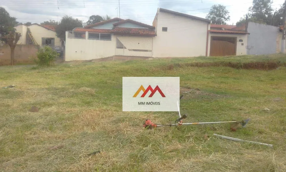 Terreno, 126 m² - Foto 2