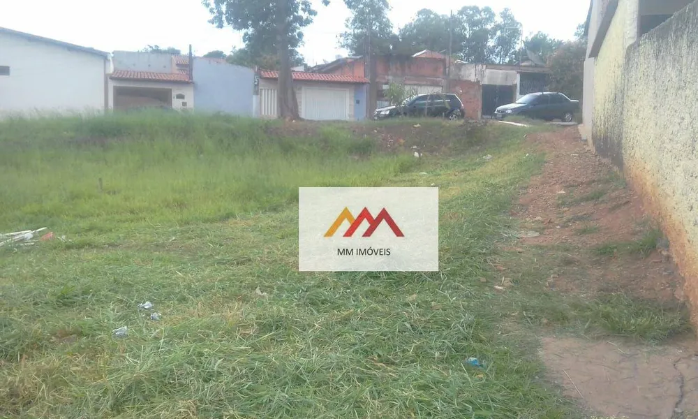 Terreno, 126 m² - Foto 1