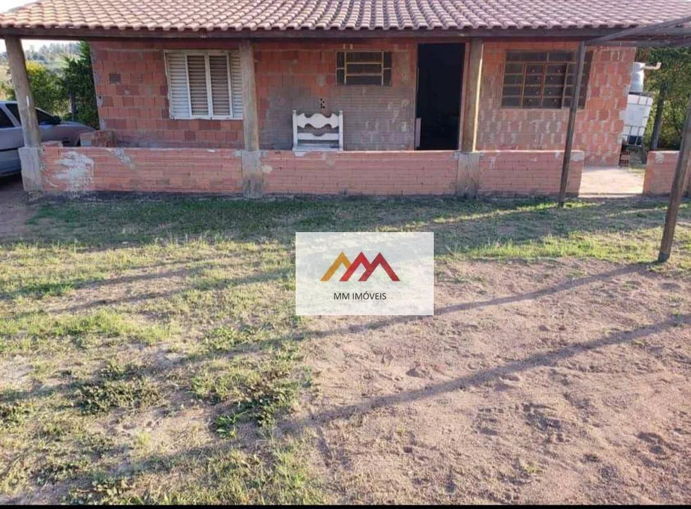 Chácara, 1 quarto, 10000 m² - Foto 2