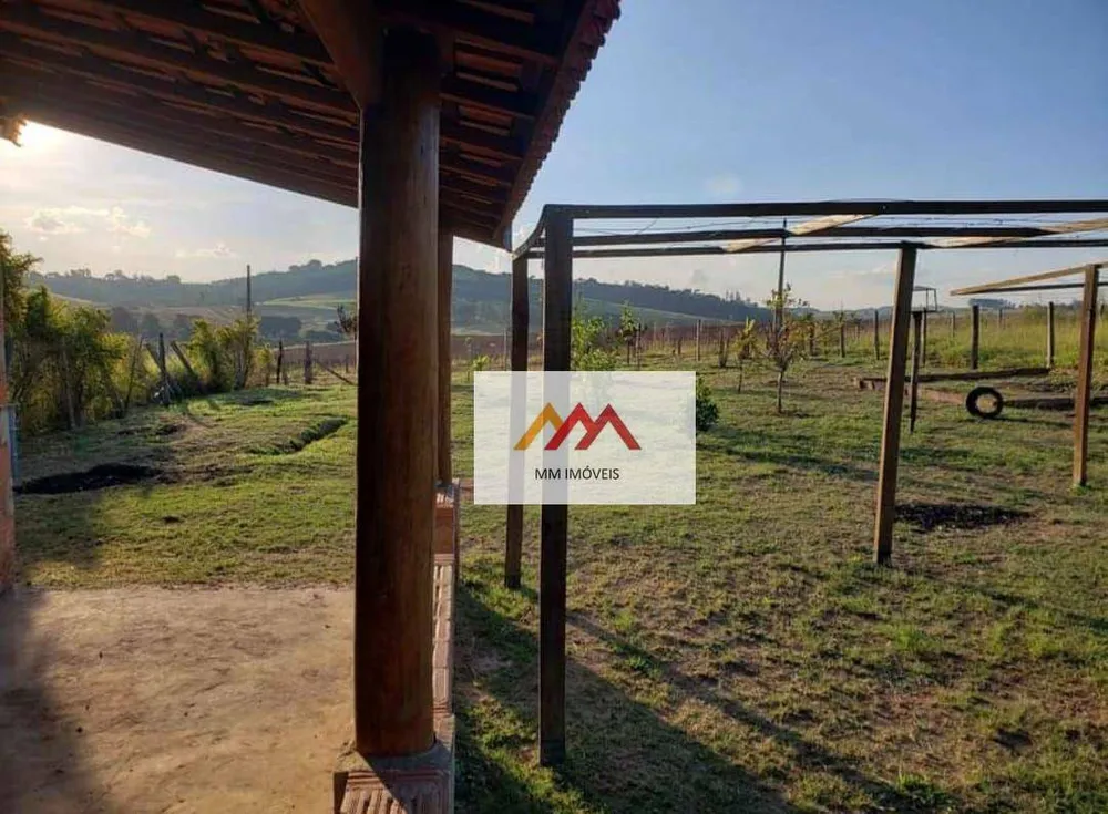 Chácara, 1 quarto, 10000 m² - Foto 3