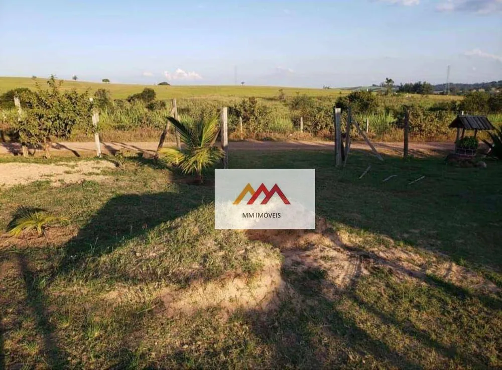 Chácara, 1 quarto, 10000 m² - Foto 1