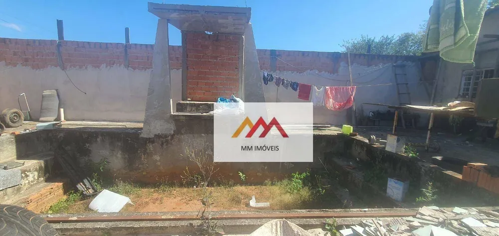 Chácara, 2 quartos, 960 m² - Foto 2