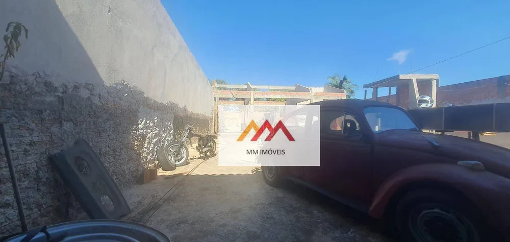 Chácara, 2 quartos, 960 m² - Foto 3