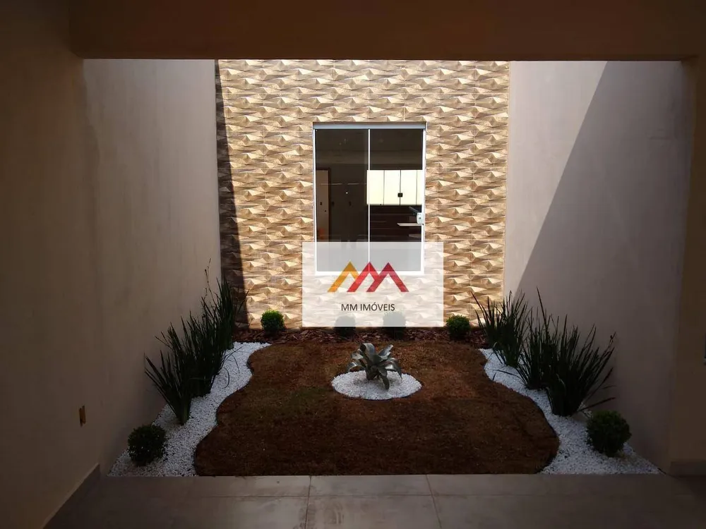 Casa, 3 quartos, 250 m² - Foto 2