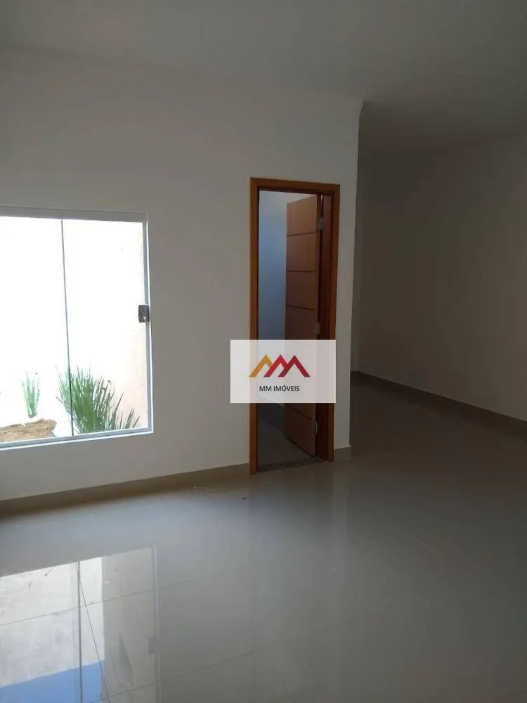 Casa, 3 quartos, 250 m² - Foto 4