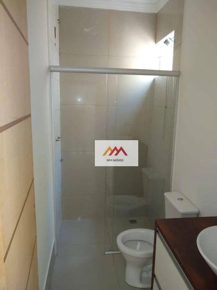 Casa, 3 quartos, 250 m² - Foto 3