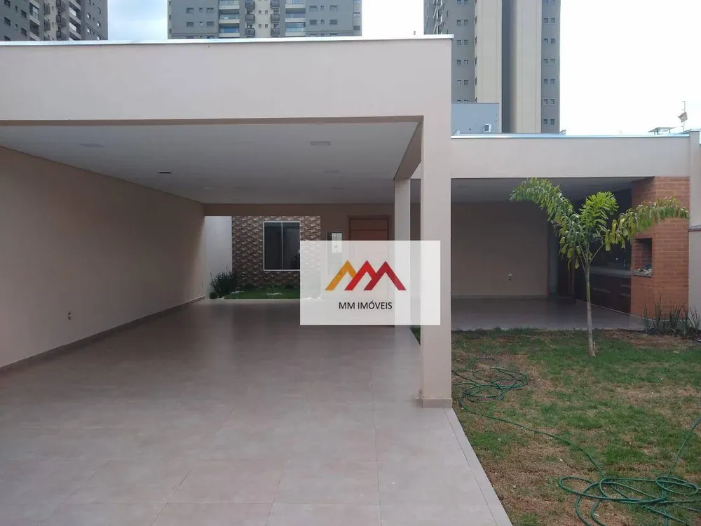 Casa, 3 quartos, 250 m² - Foto 1