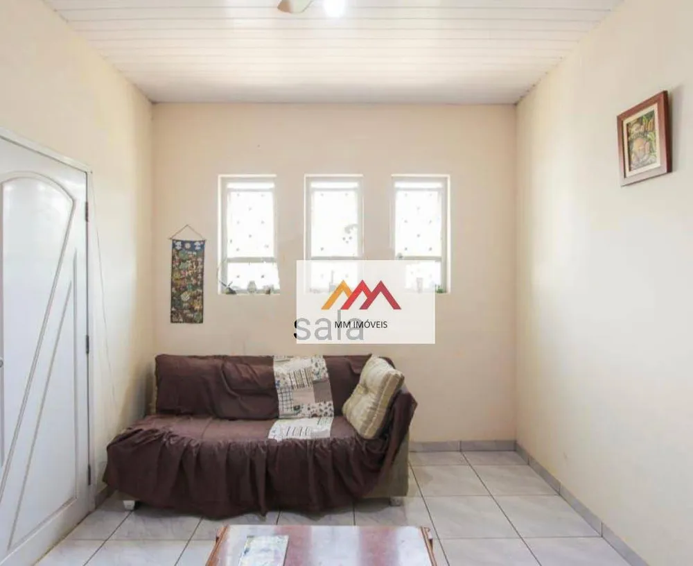 Casa, 3 quartos, 190 m² - Foto 1