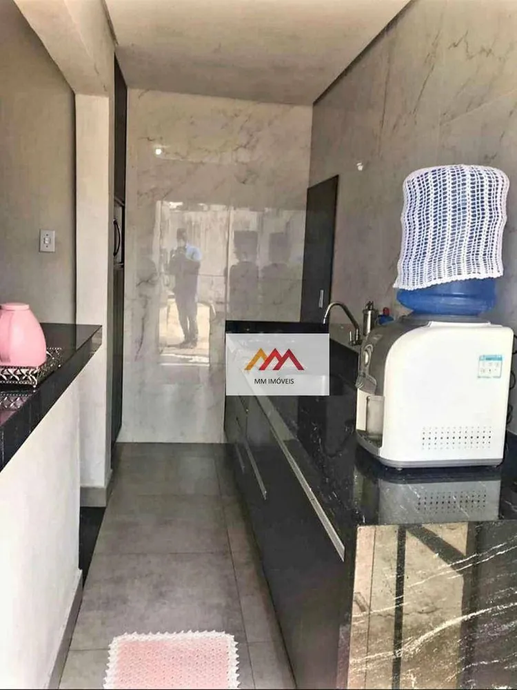 Casa, 2 quartos, 51 m² - Foto 3