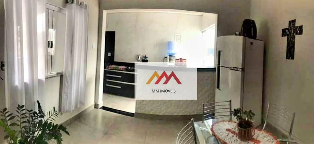 Casa, 2 quartos, 51 m² - Foto 1