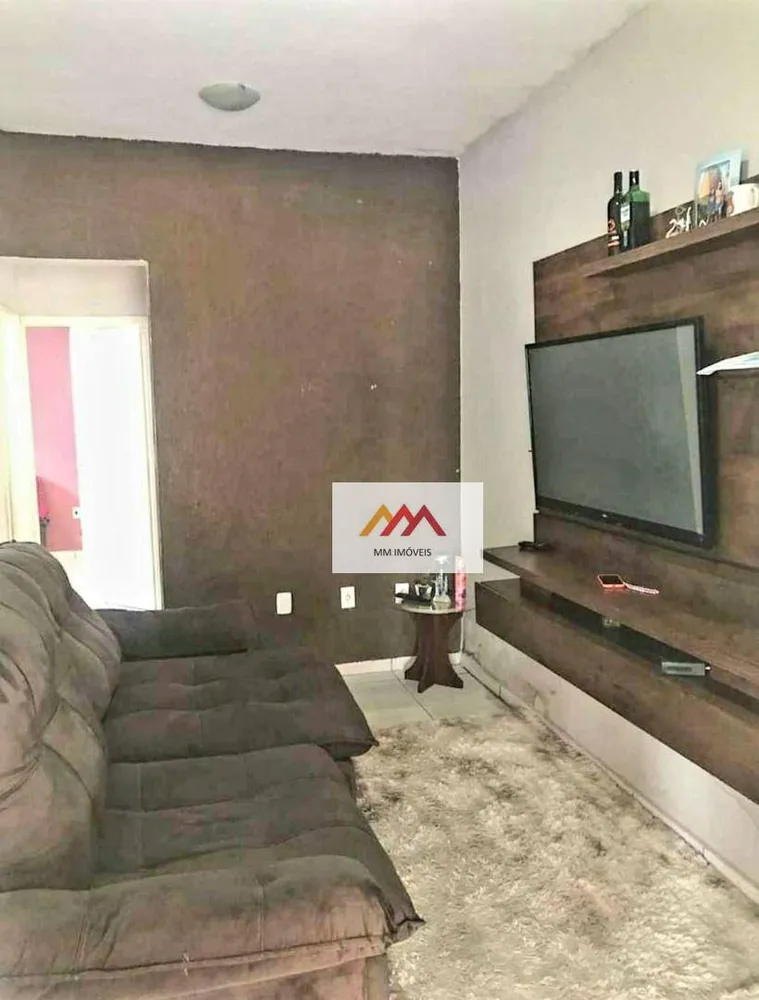 Casa, 2 quartos, 51 m² - Foto 4
