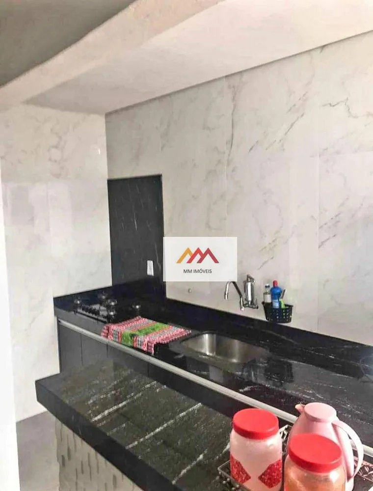 Casa, 2 quartos, 51 m² - Foto 2