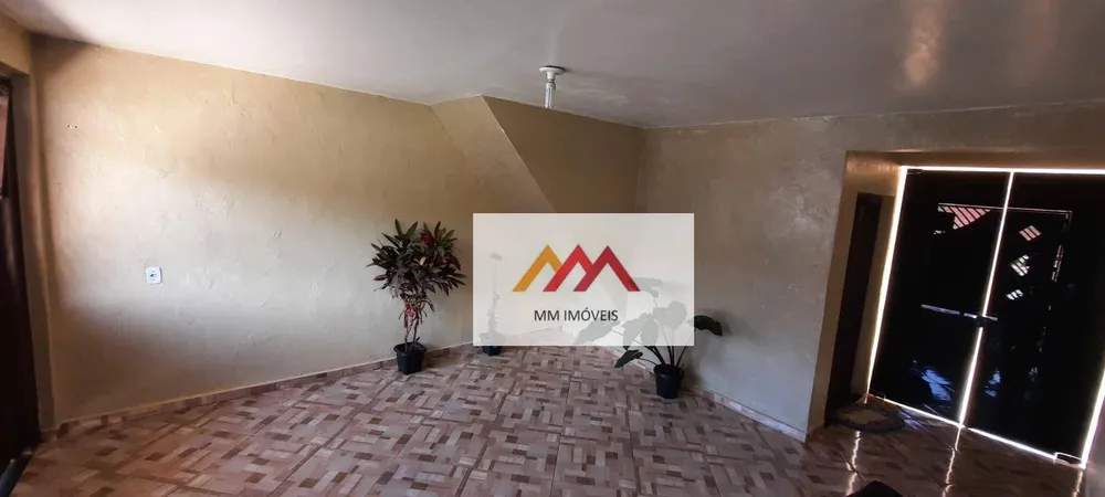 Casa, 2 quartos, 200 m² - Foto 2