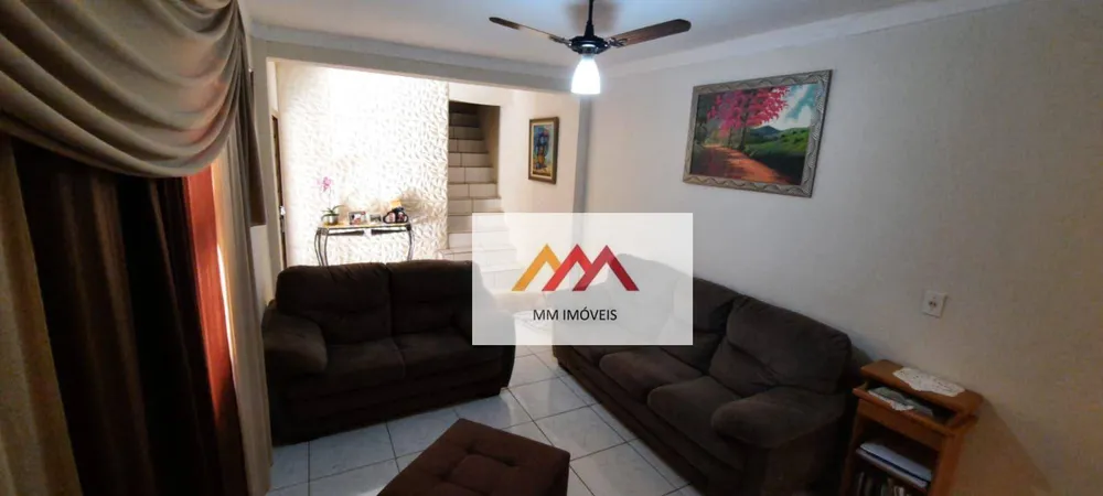 Casa, 2 quartos, 200 m² - Foto 1
