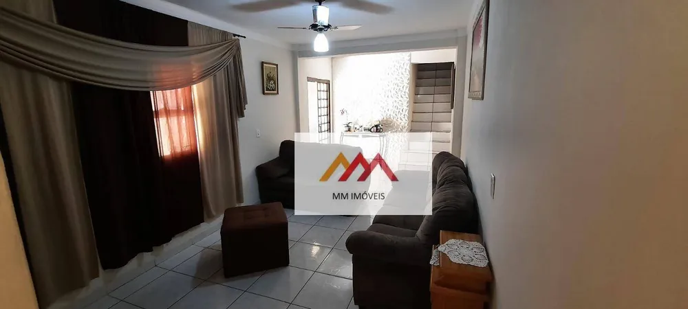 Casa, 2 quartos, 200 m² - Foto 3