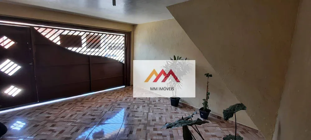 Casa, 2 quartos, 200 m² - Foto 4