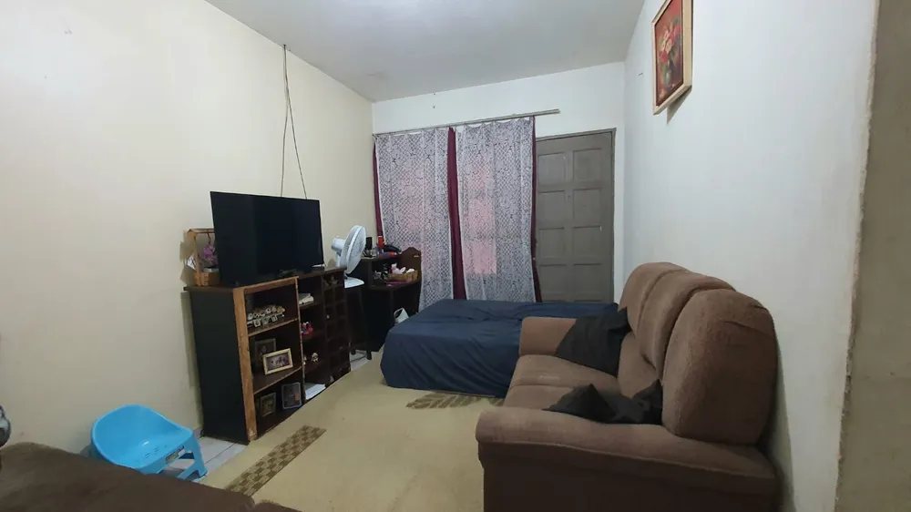 Casa, 2 quartos, 71 m² - Foto 1