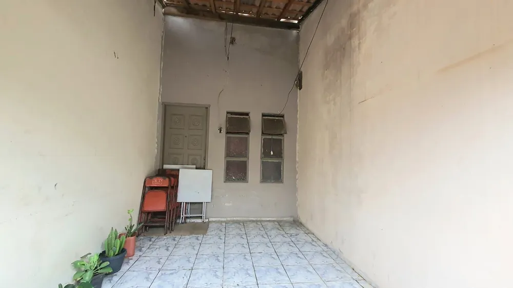 Casa, 2 quartos, 71 m² - Foto 2