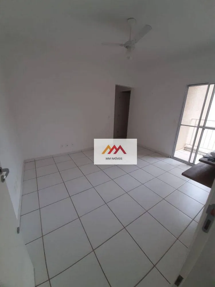 Apartamento, 2 quartos, 48 m² - Foto 4