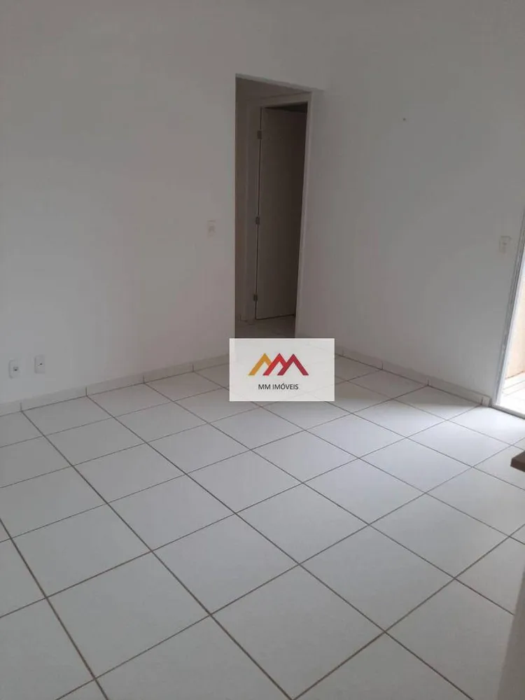 Apartamento, 2 quartos, 48 m² - Foto 3