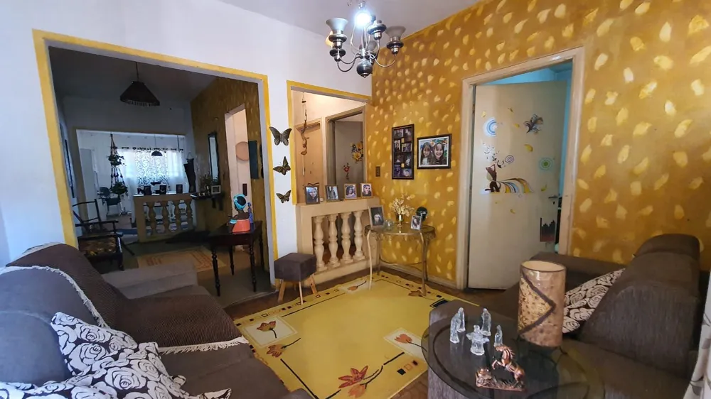 Casa, 3 quartos, 100 m² - Foto 1