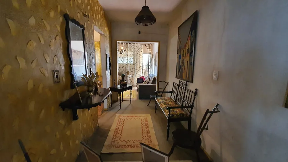 Casa, 3 quartos, 100 m² - Foto 2
