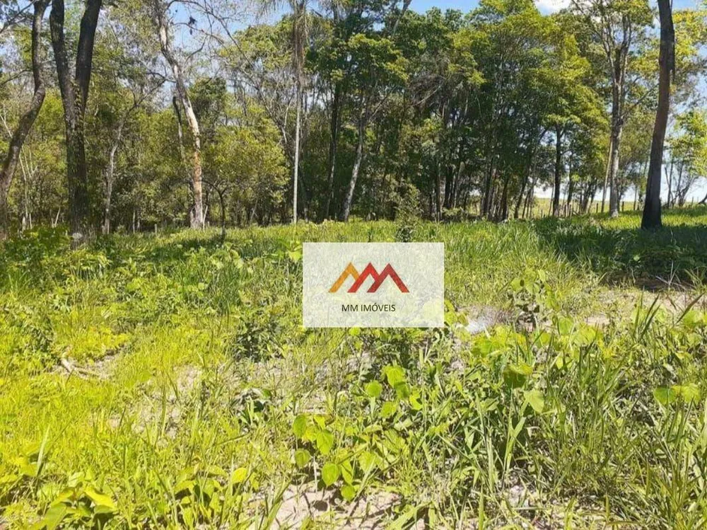 Terreno, 1000 m² - Foto 1