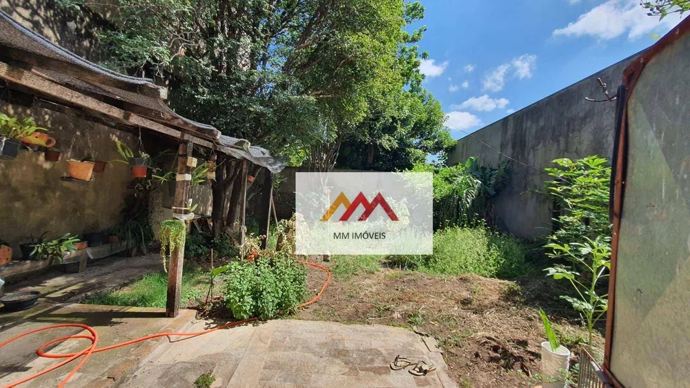 Casa, 3 quartos, 60 m² - Foto 1