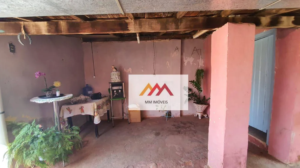 Casa, 3 quartos, 60 m² - Foto 2