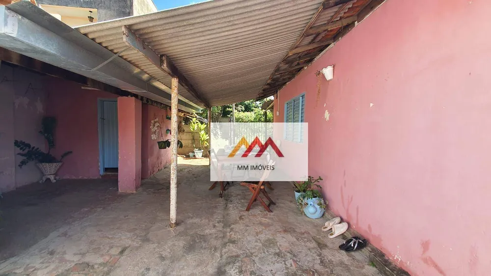 Casa, 3 quartos, 60 m² - Foto 3