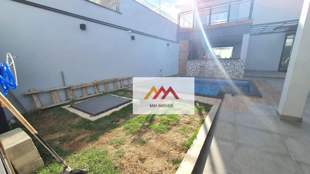 Casa, 3 quartos, 182 m² - Foto 2